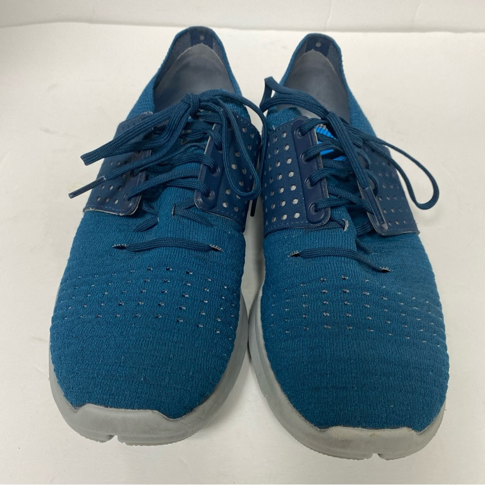 Underarmour Men’s Speedform Slingwrap Running Shoes Blue Size 7.5